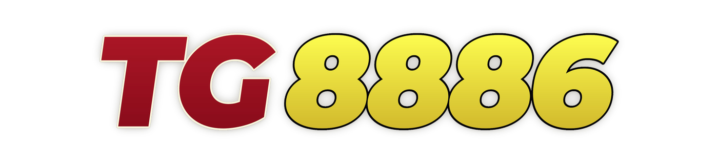 tg8886 logo